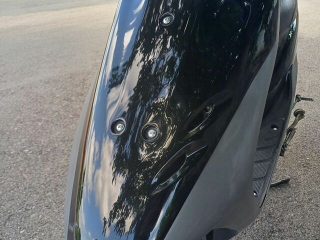 Хонда Інша, об'ємом двигуна 50 л та пробігом 0 тис. км за 500 $, фото 3 на Automoto.ua