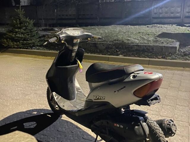 Хонда Другая, объемом двигателя 49 л и пробегом 0 тыс. км за 213 $, фото 1 на Automoto.ua