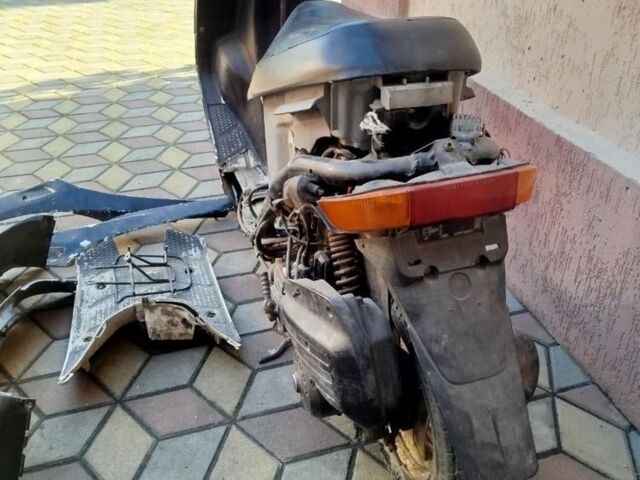 Хонда Другая, объемом двигателя 49 л и пробегом 0 тыс. км за 83 $, фото 3 на Automoto.ua