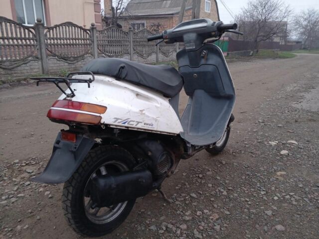 Хонда Другая, объемом двигателя 49 л и пробегом 0 тыс. км за 155 $, фото 1 на Automoto.ua