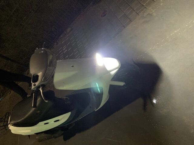 Хонда Другая, объемом двигателя 49 л и пробегом 0 тыс. км за 131 $, фото 5 на Automoto.ua