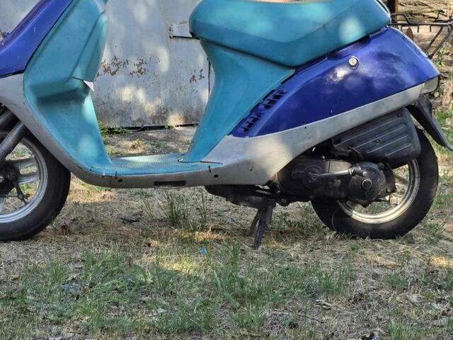 Хонда Другая, объемом двигателя 0 л и пробегом 0 тыс. км за 238 $, фото 5 на Automoto.ua