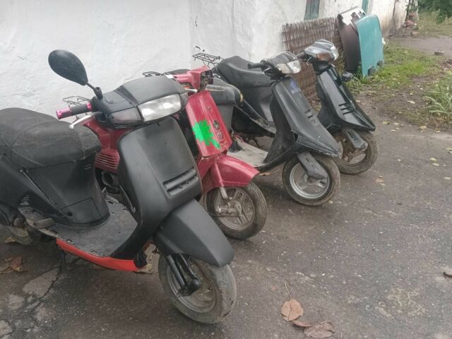 Хонда Другая, объемом двигателя 0 л и пробегом 0 тыс. км за 119 $, фото 5 на Automoto.ua