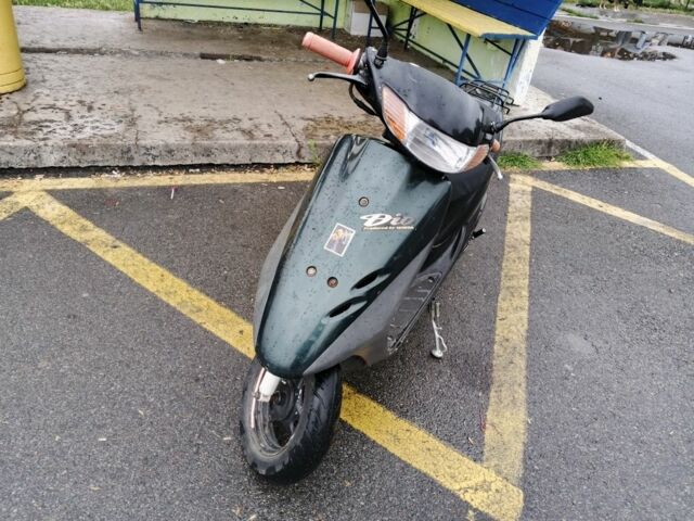 Хонда Другая, объемом двигателя 65 л и пробегом 0 тыс. км за 354 $, фото 3 на Automoto.ua