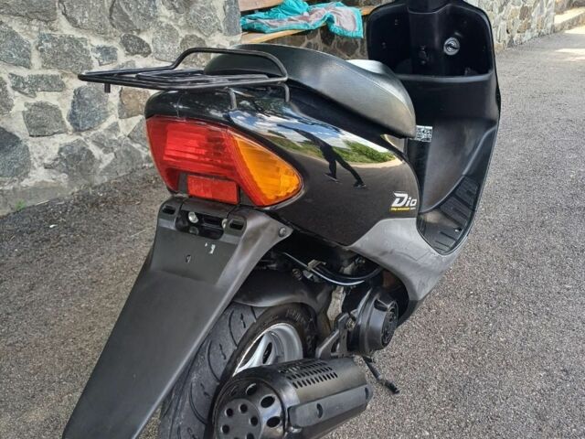 Хонда Інша, об'ємом двигуна 50 л та пробігом 0 тис. км за 500 $, фото 2 на Automoto.ua