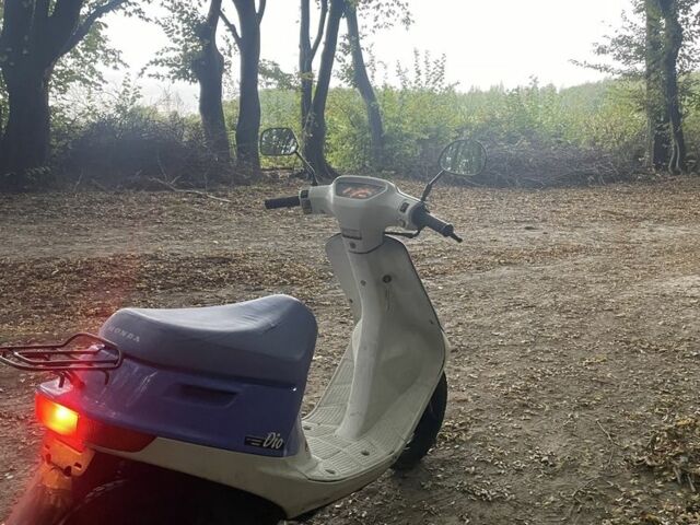 Хонда Другая, объемом двигателя 0 л и пробегом 0 тыс. км за 215 $, фото 2 на Automoto.ua