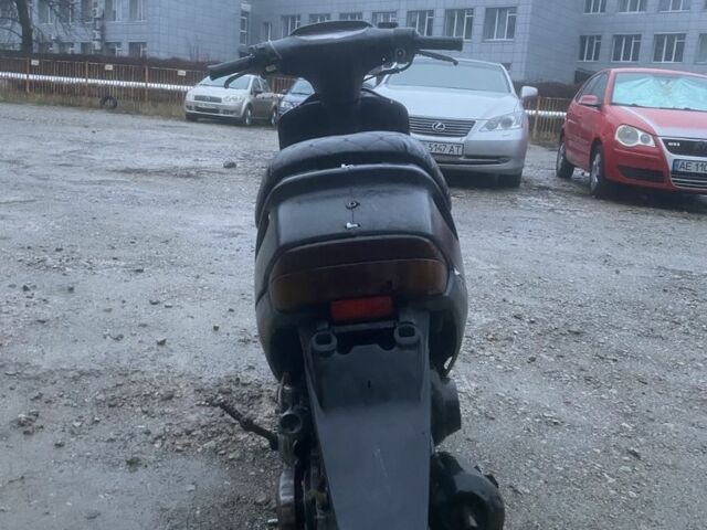 Хонда Другая, объемом двигателя 65 л и пробегом 0 тыс. км за 261 $, фото 4 на Automoto.ua