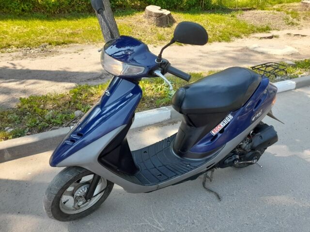 Хонда Другая, объемом двигателя 49 л и пробегом 0 тыс. км за 270 $, фото 7 на Automoto.ua