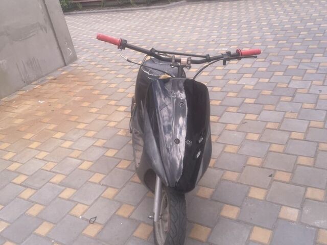 Хонда Інша, об'ємом двигуна 80 л та пробігом 0 тис. км за 261 $, фото 6 на Automoto.ua