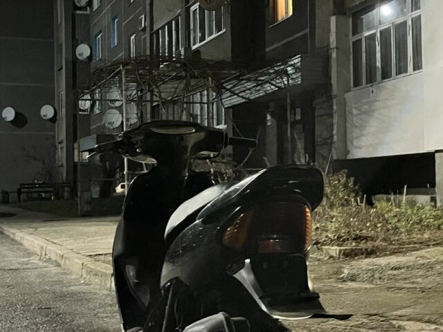 Хонда Другая, объемом двигателя 50 л и пробегом 0 тыс. км за 212 $, фото 5 на Automoto.ua