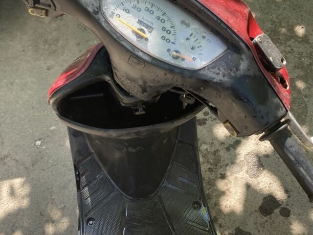 Хонда Другая, объемом двигателя 49 л и пробегом 0 тыс. км за 131 $, фото 4 на Automoto.ua