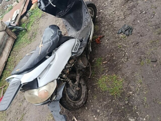 Хонда Другая, объемом двигателя 0.15 л и пробегом 0 тыс. км за 60 $, фото 2 на Automoto.ua