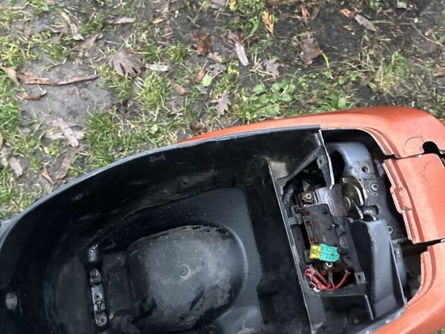 Хонда Другая, объемом двигателя 49 л и пробегом 0 тыс. км за 233 $, фото 5 на Automoto.ua