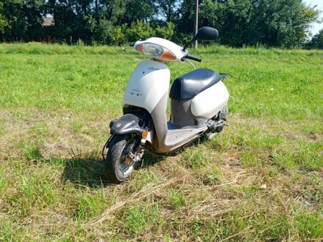 Хонда Другая, объемом двигателя 49 л и пробегом 0 тыс. км за 320 $, фото 1 на Automoto.ua