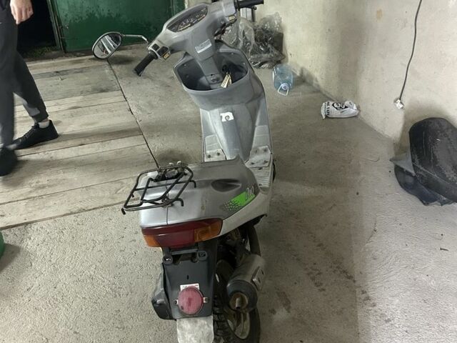 Хонда Другая, объемом двигателя 50 л и пробегом 0 тыс. км за 100 $, фото 2 на Automoto.ua