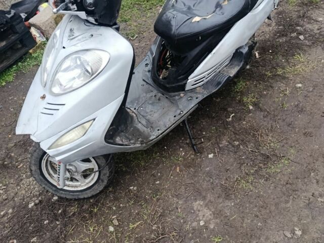 Хонда Другая, объемом двигателя 0.15 л и пробегом 0 тыс. км за 76 $, фото 4 на Automoto.ua