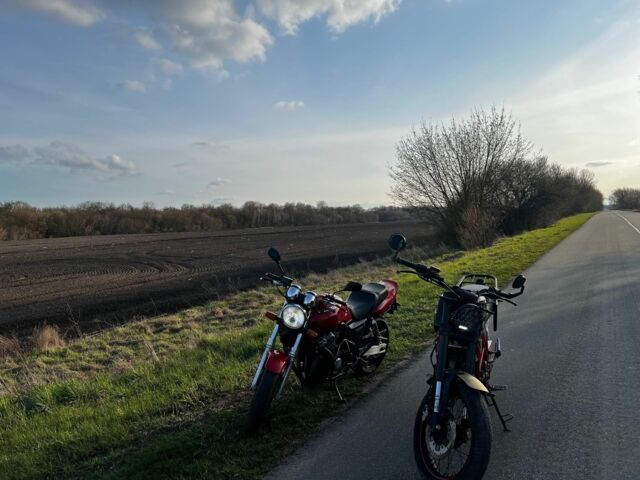 Хонда Другая, объемом двигателя 0.4 л и пробегом 0 тыс. км за 2700 $, фото 3 на Automoto.ua