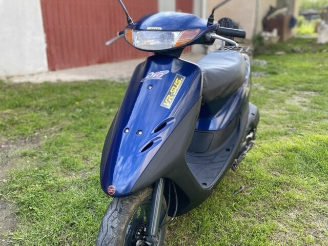 Хонда Інша, об'ємом двигуна 49 л та пробігом 0 тис. км за 338 $, фото 1 на Automoto.ua