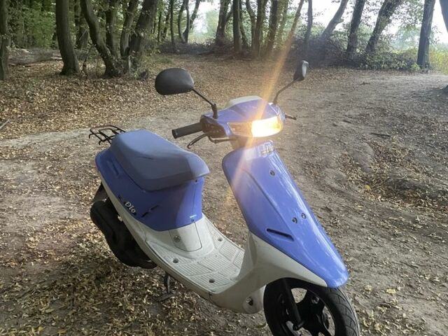 Хонда Другая, объемом двигателя 0 л и пробегом 0 тыс. км за 215 $, фото 3 на Automoto.ua