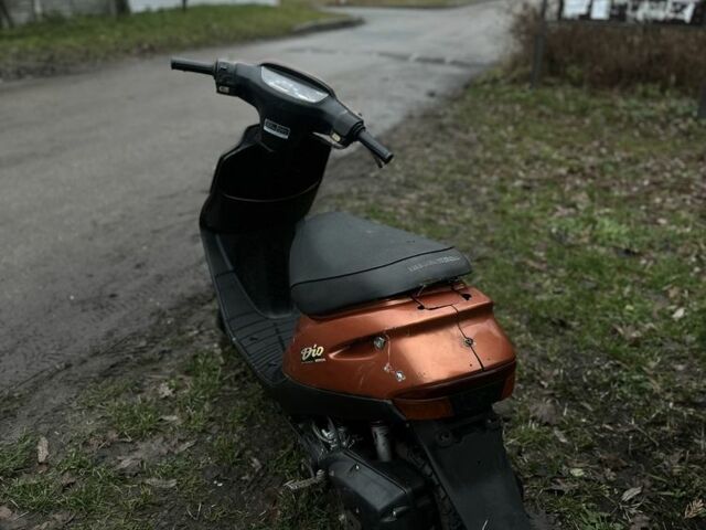 Хонда Другая, объемом двигателя 49 л и пробегом 0 тыс. км за 233 $, фото 2 на Automoto.ua