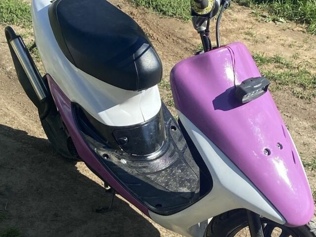 Хонда Другая, объемом двигателя 49 л и пробегом 0 тыс. км за 257 $, фото 2 на Automoto.ua