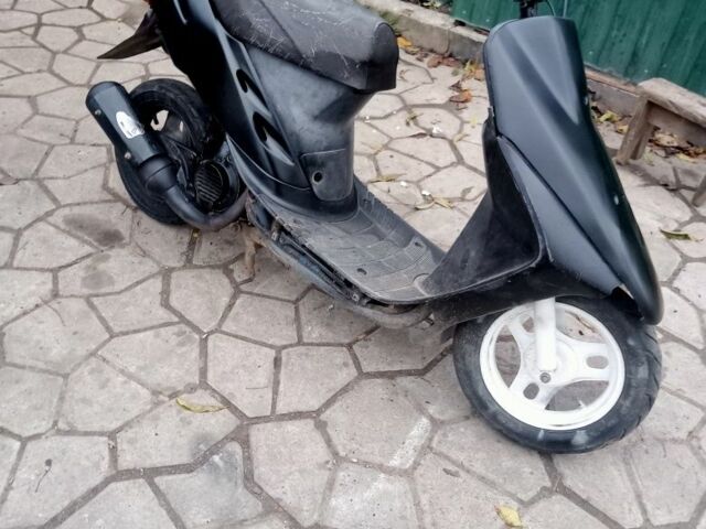 Хонда Другая, объемом двигателя 50 л и пробегом 0 тыс. км за 155 $, фото 1 на Automoto.ua