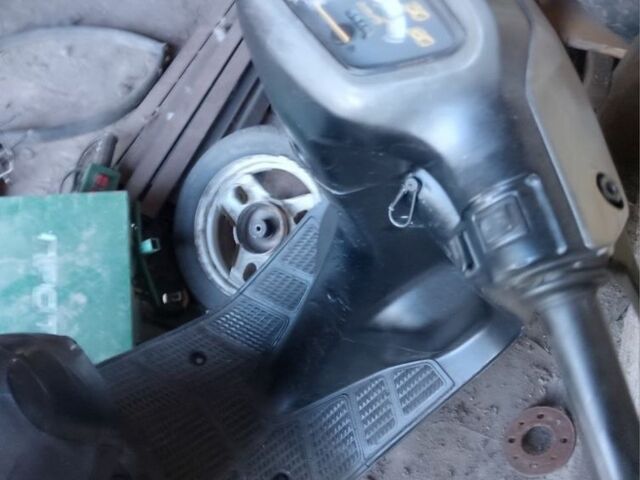 Хонда Другая, объемом двигателя 65 л и пробегом 0 тыс. км за 107 $, фото 1 на Automoto.ua