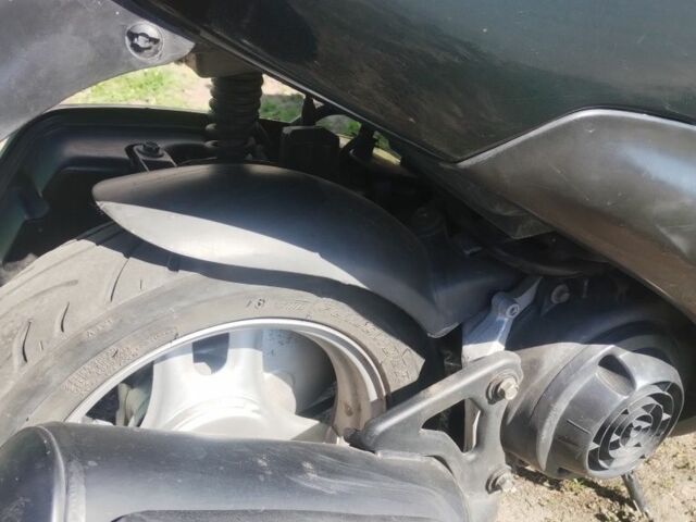 Хонда Інша, об'ємом двигуна 50 л та пробігом 0 тис. км за 405 $, фото 7 на Automoto.ua