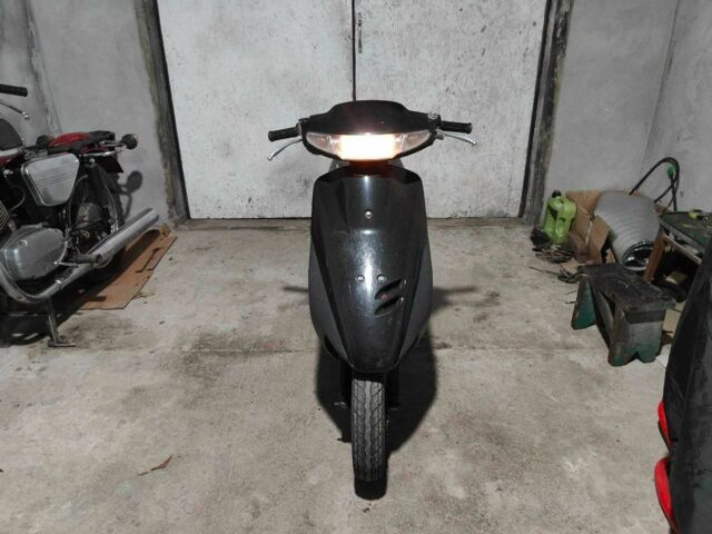 Хонда Інша, об'ємом двигуна 50 л та пробігом 0 тис. км за 262 $, фото 2 на Automoto.ua