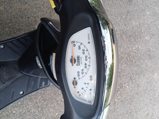 Хонда Інша, об'ємом двигуна 50 л та пробігом 0 тис. км за 500 $, фото 4 на Automoto.ua