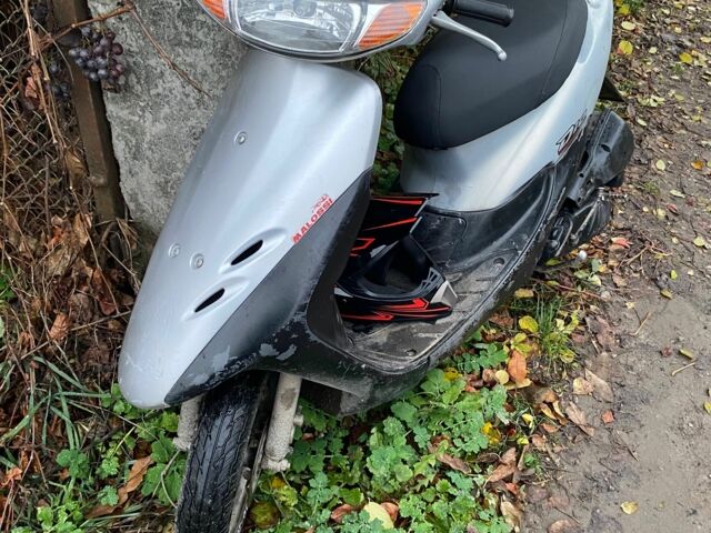 Хонда Другая, объемом двигателя 49 л и пробегом 0 тыс. км за 343 $, фото 1 на Automoto.ua