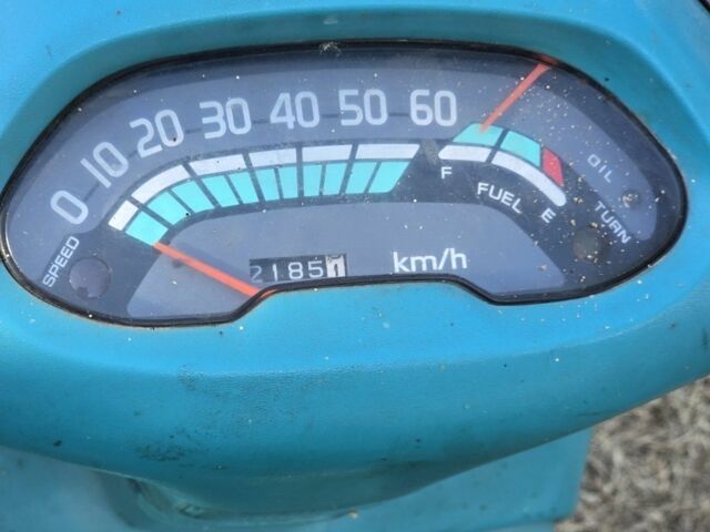 Хонда Другая, объемом двигателя 0 л и пробегом 0 тыс. км за 238 $, фото 3 на Automoto.ua