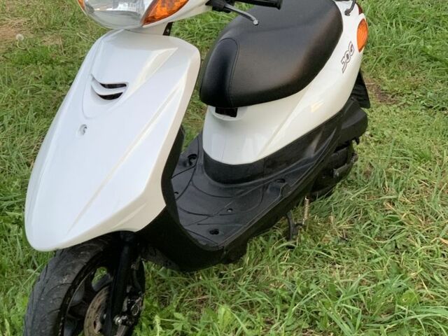 Хонда Другая, объемом двигателя 50 л и пробегом 0 тыс. км за 500 $, фото 12 на Automoto.ua