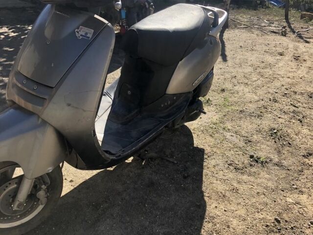 Хонда Інша, об'ємом двигуна 50 л та пробігом 0 тис. км за 190 $, фото 1 на Automoto.ua