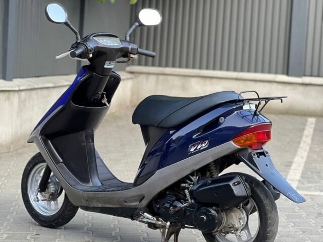 Хонда Інша, об'ємом двигуна 49 л та пробігом 0 тис. км за 276 $, фото 5 на Automoto.ua