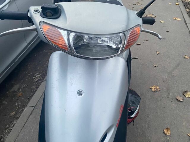 Хонда Другая, объемом двигателя 49 л и пробегом 0 тыс. км за 343 $, фото 4 на Automoto.ua