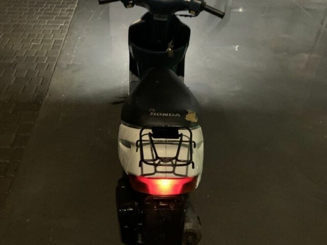 Хонда Другая, объемом двигателя 49 л и пробегом 0 тыс. км за 131 $, фото 6 на Automoto.ua