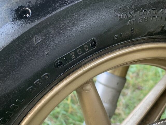 Хонда Другая, объемом двигателя 50 л и пробегом 0 тыс. км за 500 $, фото 21 на Automoto.ua