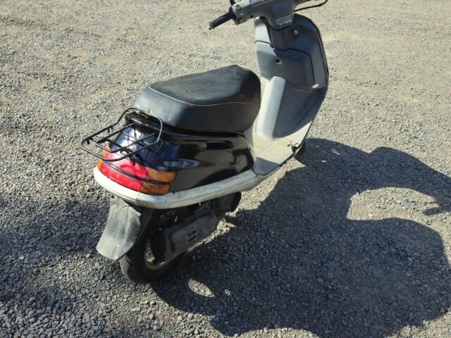 Хонда Інша, об'ємом двигуна 49 л та пробігом 0 тис. км за 286 $, фото 3 на Automoto.ua