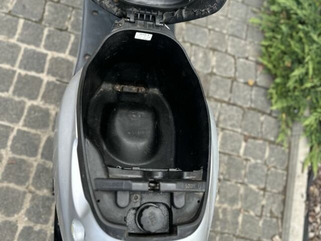 Хонда Другая, объемом двигателя 50 л и пробегом 0 тыс. км за 416 $, фото 9 на Automoto.ua