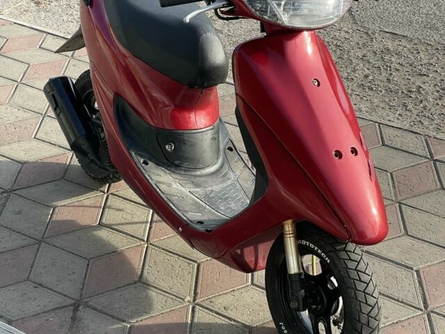 Хонда Інша, об'ємом двигуна 65 л та пробігом 0 тис. км за 389 $, фото 1 на Automoto.ua