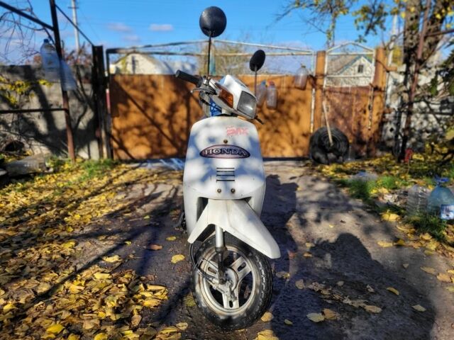 Хонда Другая, объемом двигателя 49 л и пробегом 0 тыс. км за 22 $, фото 18 на Automoto.ua