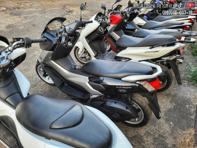 Хонда Інша, об'ємом двигуна 0 л та пробігом 0 тис. км за 426 $, фото 12 на Automoto.ua