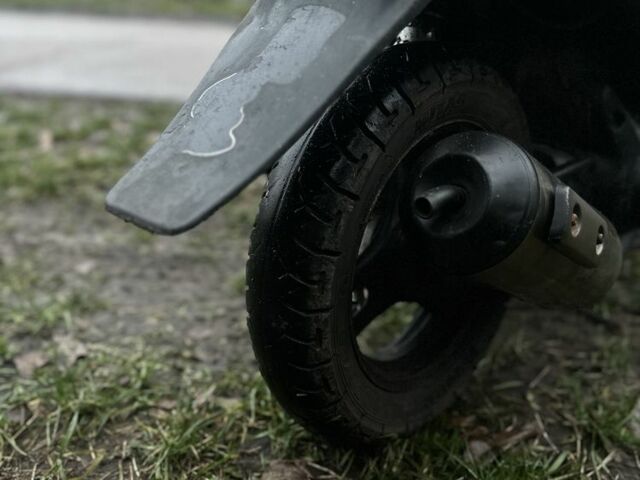 Хонда Другая, объемом двигателя 49 л и пробегом 0 тыс. км за 233 $, фото 4 на Automoto.ua