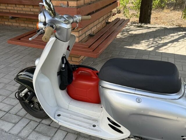 Хонда Інша, об'ємом двигуна 49 л та пробігом 0 тис. км за 332 $, фото 9 на Automoto.ua