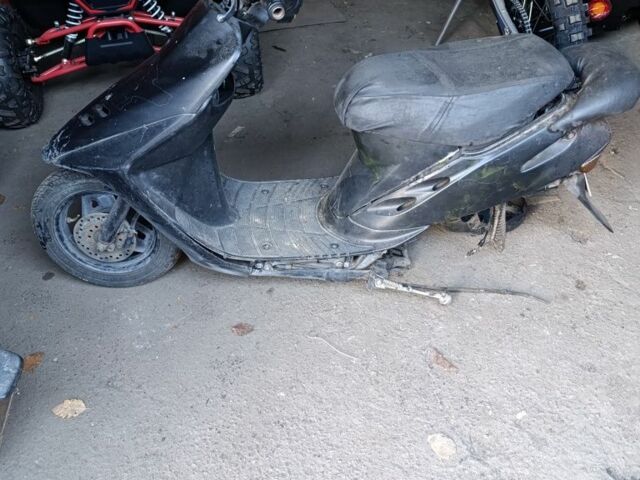 Хонда Інша, об'ємом двигуна 0 л та пробігом 0 тис. км за 72 $, фото 3 на Automoto.ua