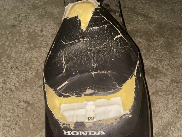 Хонда Інша, об'ємом двигуна 80 л та пробігом 0 тис. км за 261 $, фото 4 на Automoto.ua