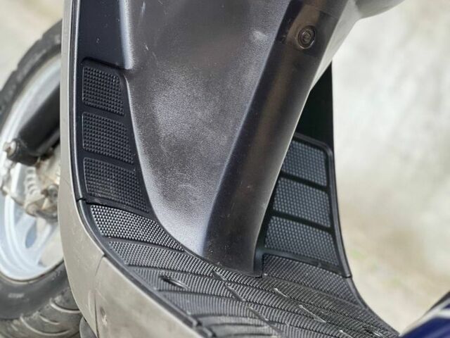 Хонда Інша, об'ємом двигуна 49 л та пробігом 0 тис. км за 276 $, фото 10 на Automoto.ua