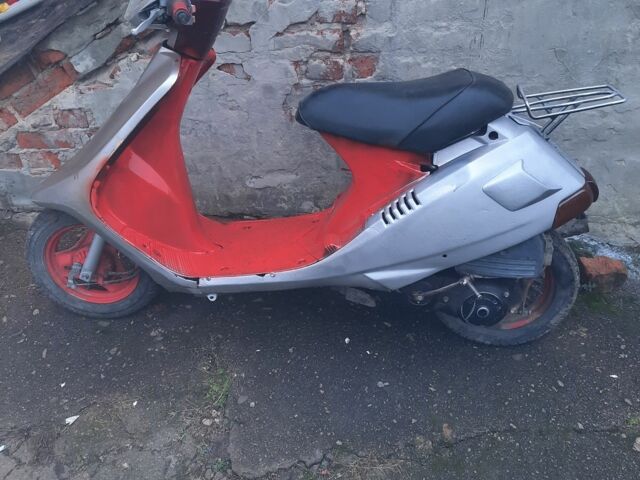 Хонда Другая, объемом двигателя 49 л и пробегом 0 тыс. км за 95 $, фото 3 на Automoto.ua