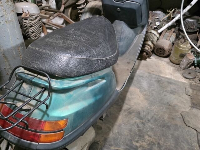 Хонда Другая, объемом двигателя 49 л и пробегом 0 тыс. км за 142 $, фото 3 на Automoto.ua